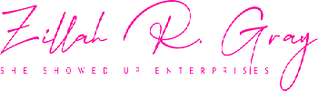 Zillah R. Gray